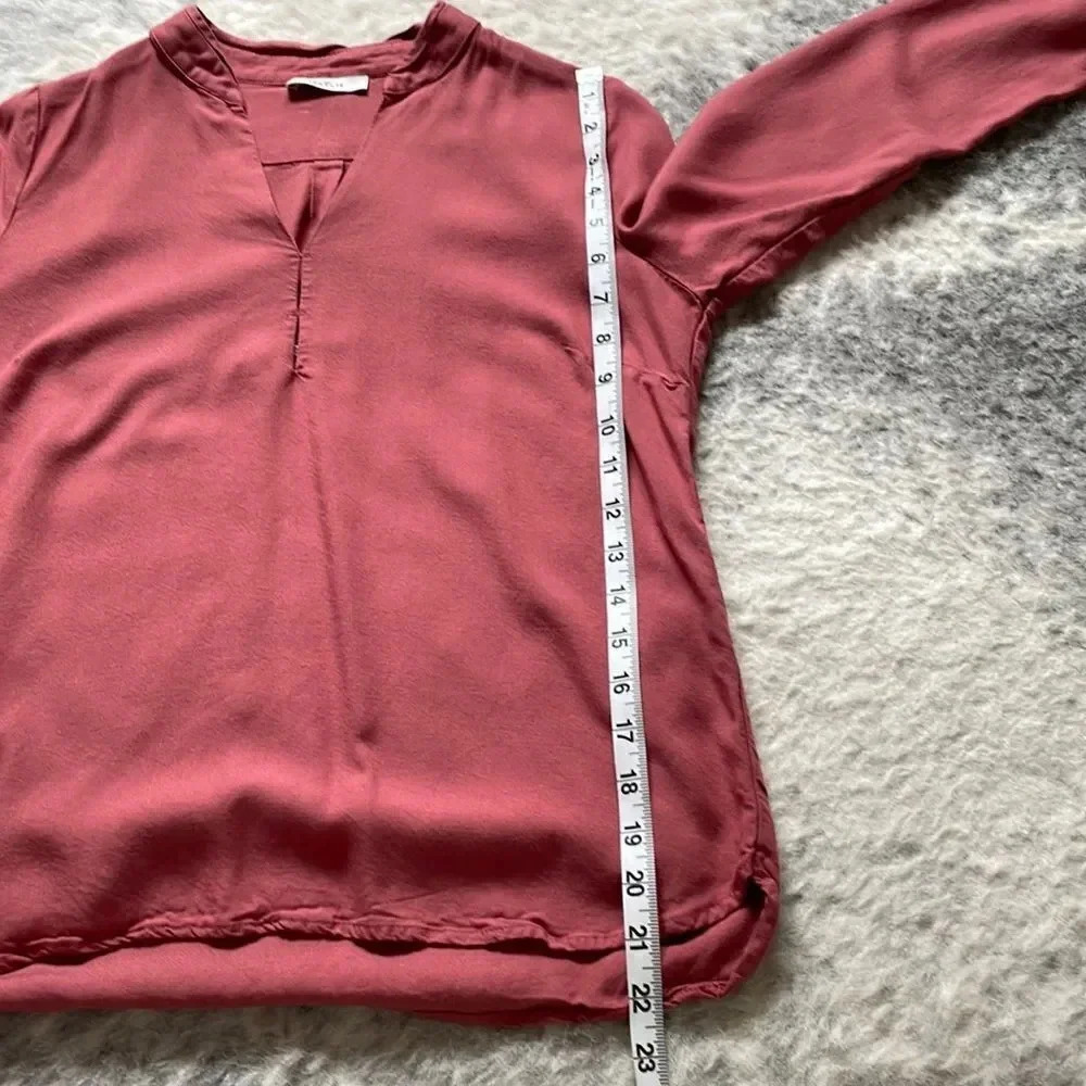 🔥4/$20 NWOT Boutique  Blouse - Picture 15 of 16